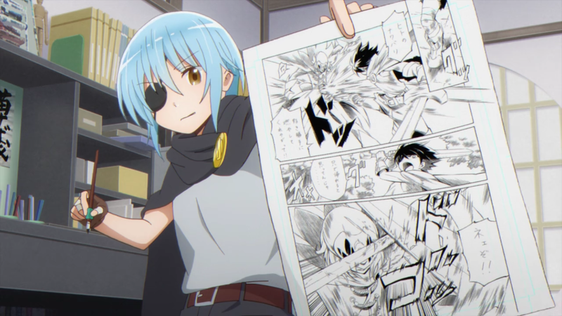 Illustration for article titled The 11 Anime of Spring 2018 You Should Be Watching